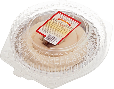 Бурек Черногорский картофель-грибы 400г-1}