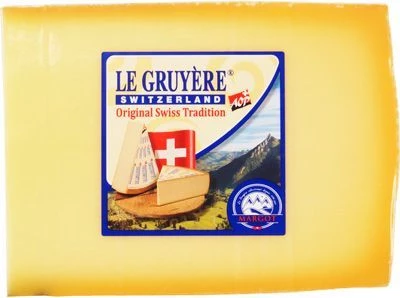 Сыр Грюйер 49% жир., 200г-1}