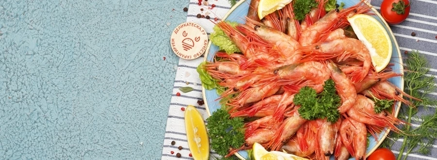 Фестиваль креветок