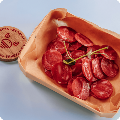 Колбаса из зайца-0}