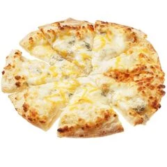 Пицца классическая Zotman Четыре сыра 340г