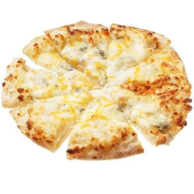 Пицца классическая Zotman Четыре сыра 340г-1}