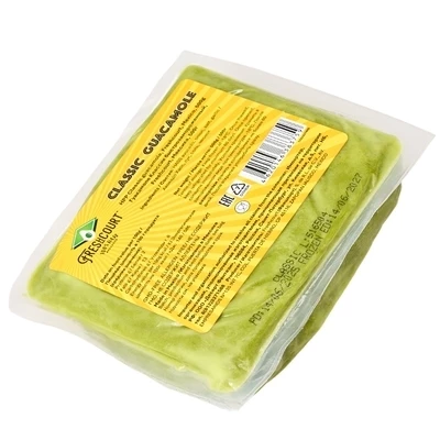 Гуакамоле Классик FreshCourt Мексика 500г-1}