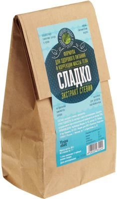 Стевия экстракт 80г-1}