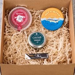 Подарочный набор Жизнь удалась 