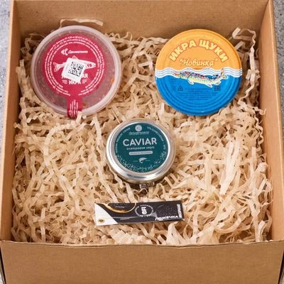 Подарочный набор Жизнь удалась -0}