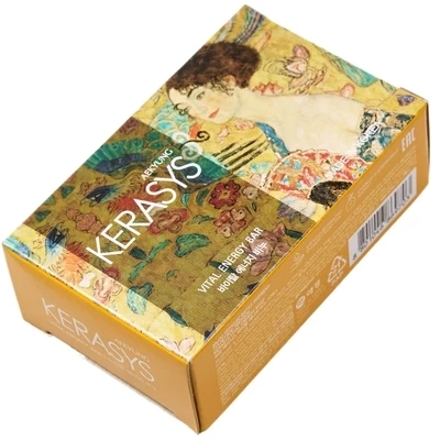 Мыло косметическое Витал Энерджи Kerasys Корея 100г-0}