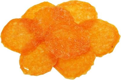 Чипсы из морепродуктов солено-сушеные Путевые завяленки 50г-0}
