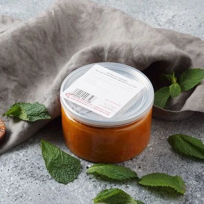 Пюре из морошки от Шефа Деликатеска 250г-1}