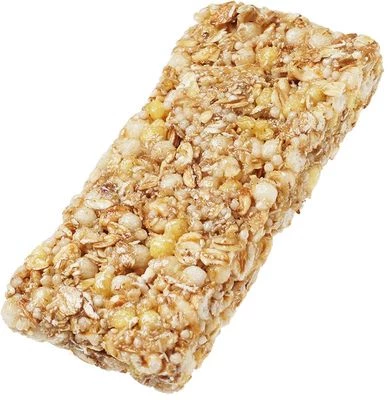 Батончик-мюсли Здоровый перекус со свежими сливками Absolute Nature 55г-0}