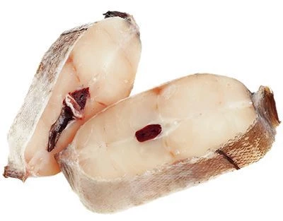 Стейки пикши ~ 1кг-0}