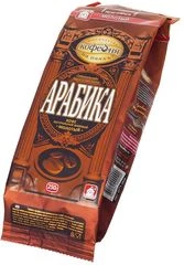 Кофе Арабика молотый 250г