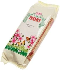 Рис Тайский коричневый нешлифованный Айвори Тайланд 1 кг