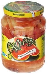 Арбуз маринованный 670мл