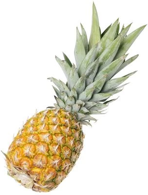 Ананас сладкий Коста-Рика ~2кг-0}