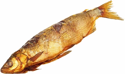 Омуль холодного копчения ~ 300г-0}