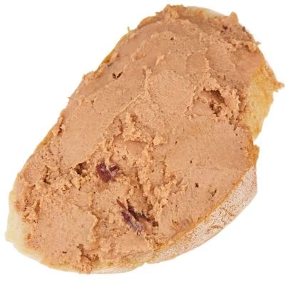 Паштет из мяса индейки Брусничный Деликатеска 150г-0}