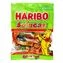 thumb-Мармелад жевательный Haribo Worms Турция 80г-0}