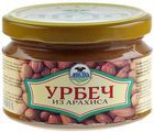 Урбеч из арахиса 250г