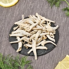 Анчоус сушеный Деликатеска 100г