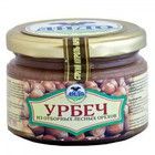 Урбеч из фундука 250г