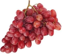 Виноград Кримсон красный ~500г