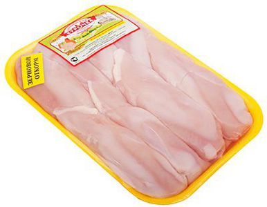 Филе грудки куриной зернового откорма ~ 800г