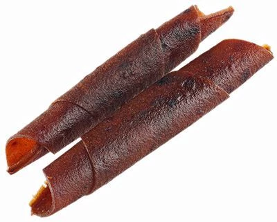 Смоква яблочно-смородиновая эко фруктовая пастила 30г-1}