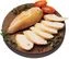 thumb-Грудка куриная варено-копченая Мясное раздолье ~350г-0}