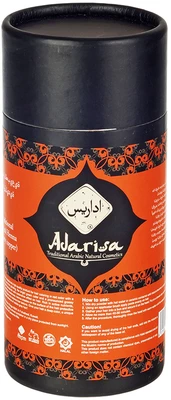 Хна для волос рыже-медная 100г-1}