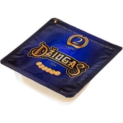 Сыр Пармезан Dziugas 40%&nbsp;жир. 200г -0}