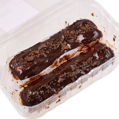 Эклер Шоколадный Деликатеска 180г-1}