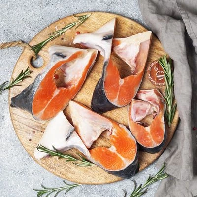 Суповой набор Ассорти от Шефа ~1кг-0}