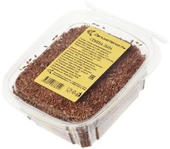 Лен семена 350г