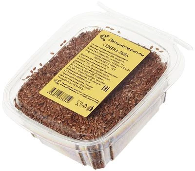 Лен семена 350г-0}