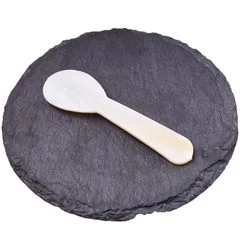 Ложечка икорная перламутровая