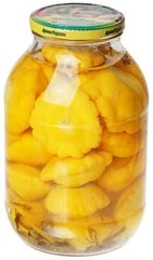 Патиссоны маринованные Казахстан 2л