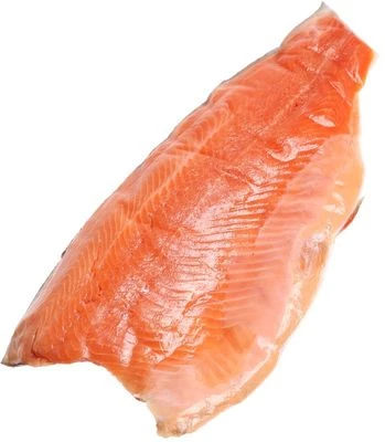 Филе форели радужной на коже Trim A ~900г-0}