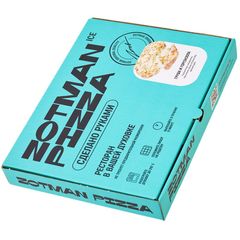 Пицца Zotman Груша и Горгонзола 415г