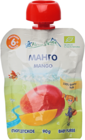 Пюре из манго Флер Альпин Органик 90г