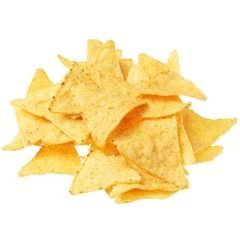 Чипсы кукурузные Начос с Чили 100г