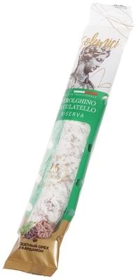 Колбаса Строльгино ди Кулателло сыровяленая 110г-1}