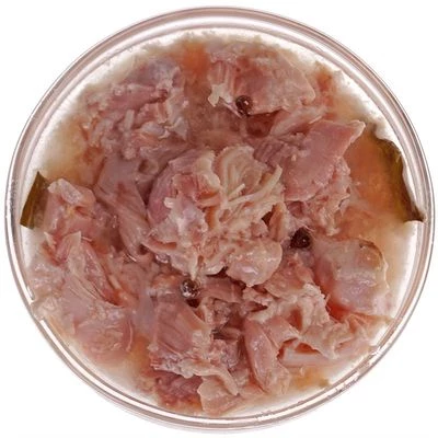 Филе куриное тушеное Деликатеска 410г-0}