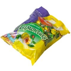 Конфеты Лимончики Рот Фронт 250г