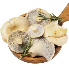 Грузди соленые резаные Деликатеска 1л