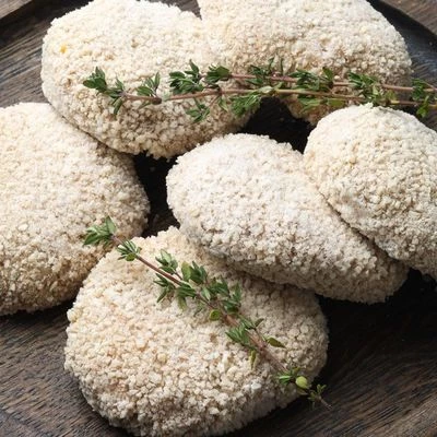 Котлеты куриные Деликатеска ~600г-1}