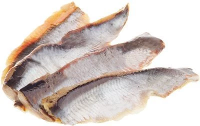 Сельдь филе в масле бочковая 500г-0}