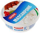 Сыр Маскарпоне 80% жир., 250г