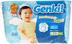 Трусики-подгузники GENKI L (9 -14 кг)