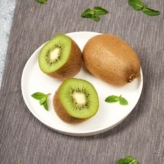 Киви крупное 